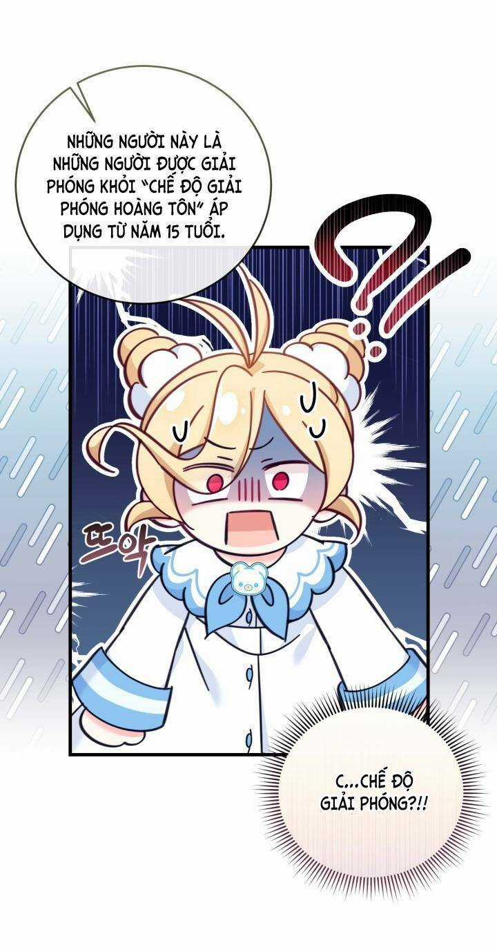 Công Chúa Dược Sĩ Bé Con - Chapter 14 - Trang 31