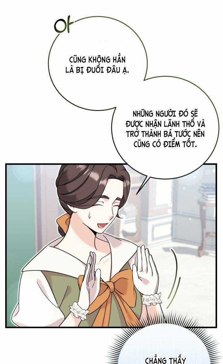 Công Chúa Dược Sĩ Bé Con - Chapter 14 - Trang 33