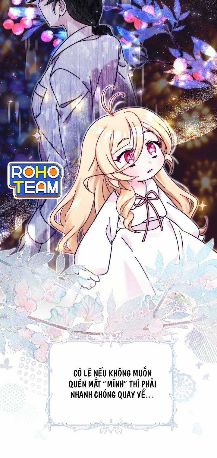 Công Chúa Dược Sĩ Bé Con - Chapter 14 - Trang 35
