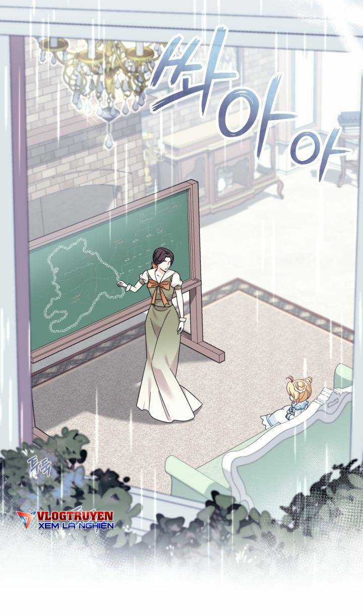 Công Chúa Dược Sĩ Bé Con - Chapter 14 - Trang 38