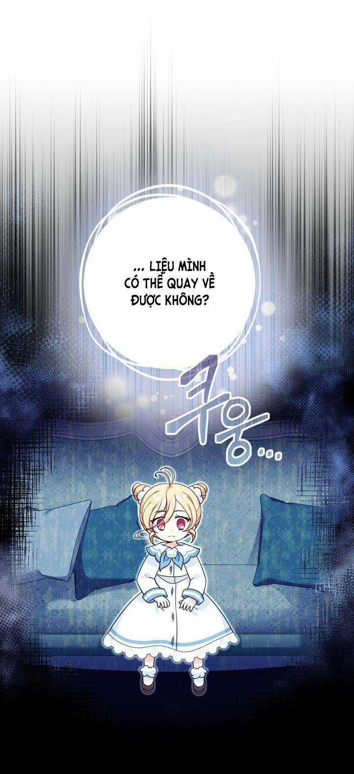 Công Chúa Dược Sĩ Bé Con - Chapter 14 - Trang 39