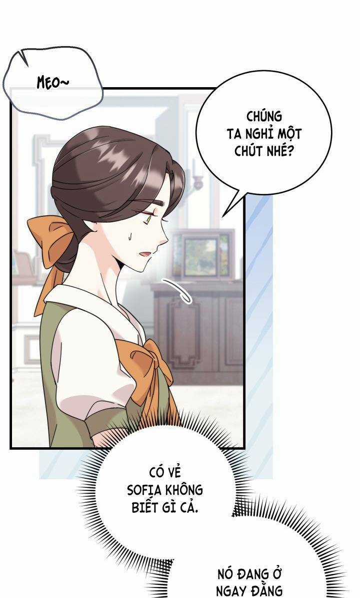 Công Chúa Dược Sĩ Bé Con - Chapter 14 - Trang 5