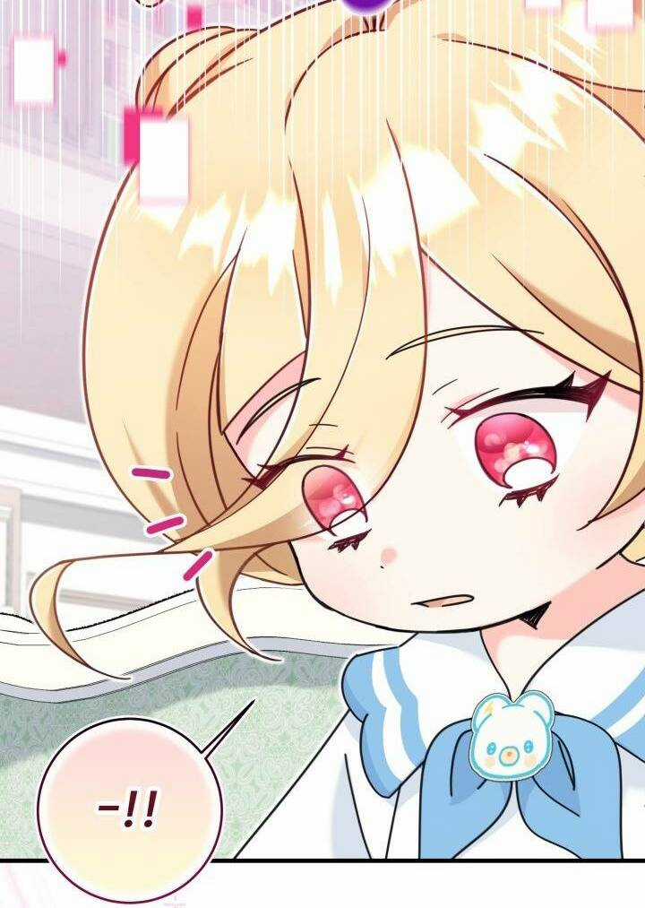 Công Chúa Dược Sĩ Bé Con - Chapter 14 - Trang 43