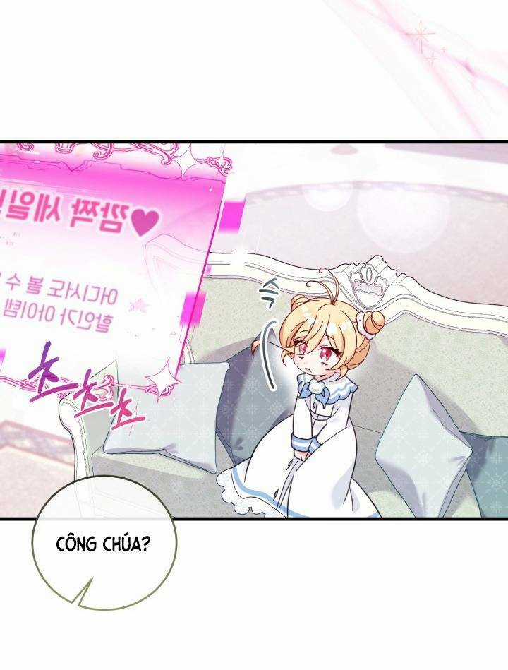 Công Chúa Dược Sĩ Bé Con - Chapter 14 - Trang 45