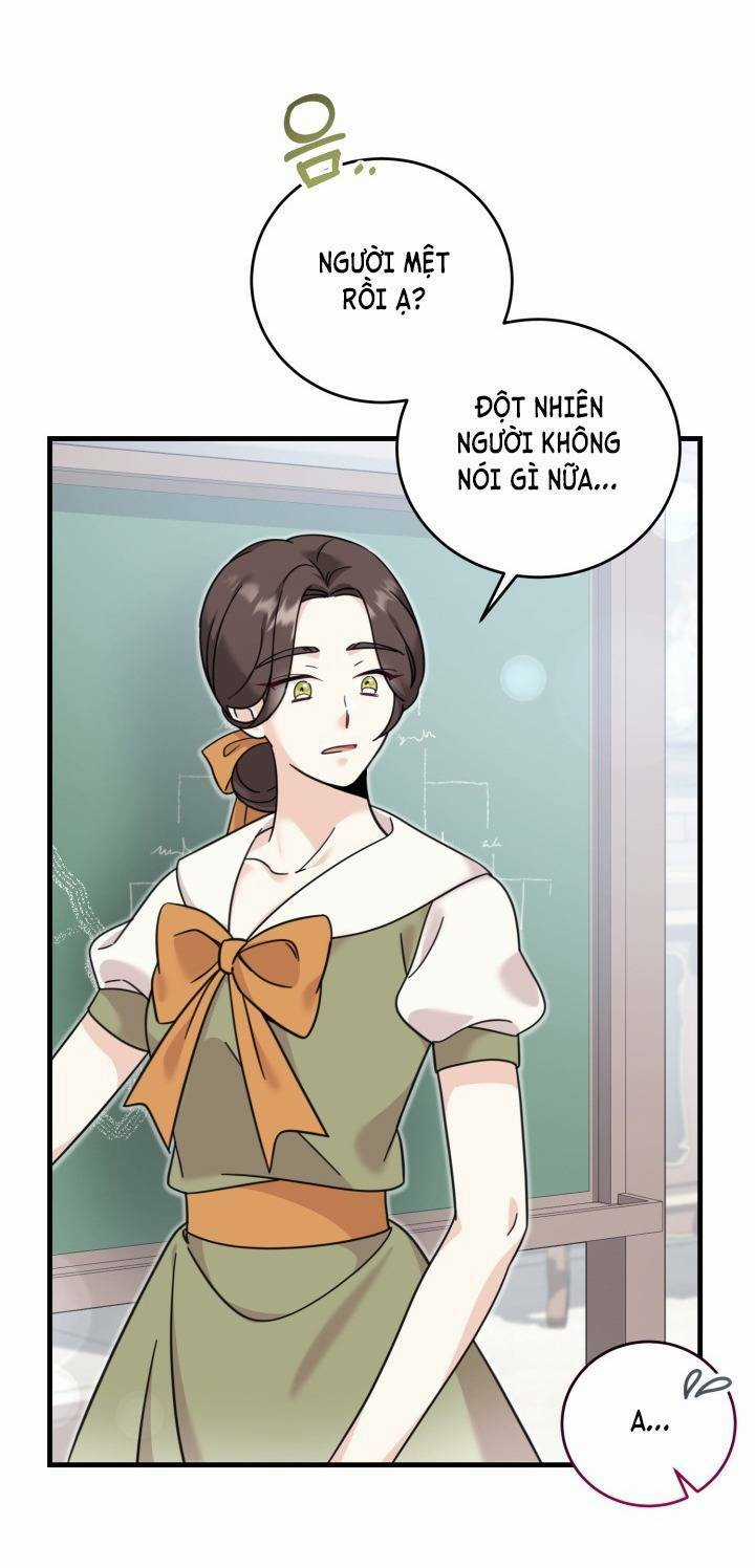 Công Chúa Dược Sĩ Bé Con - Chapter 14 - Trang 47