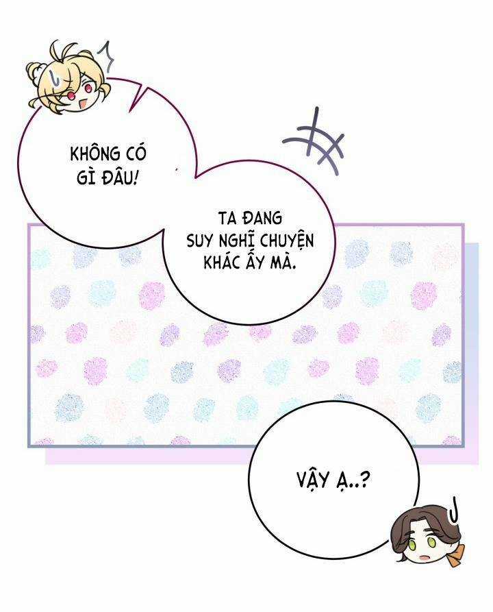 Công Chúa Dược Sĩ Bé Con - Chapter 14 - Trang 48