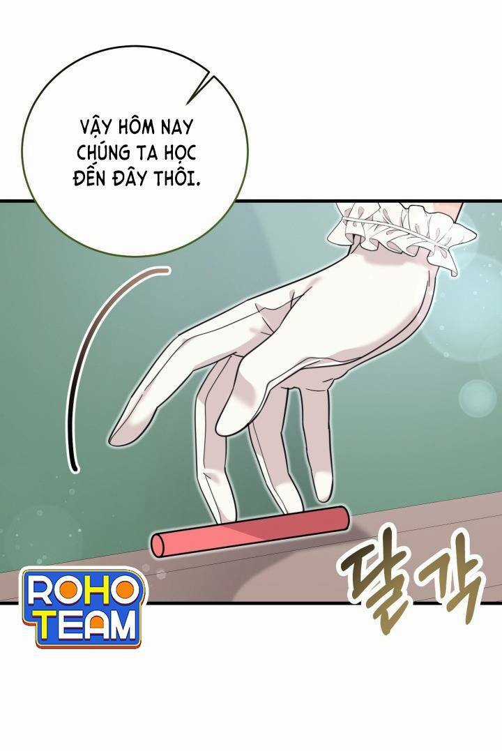 Công Chúa Dược Sĩ Bé Con - Chapter 14 - Trang 49