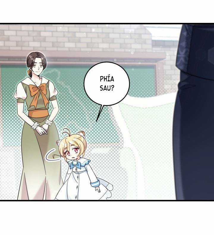 Công Chúa Dược Sĩ Bé Con - Chapter 14 - Trang 51