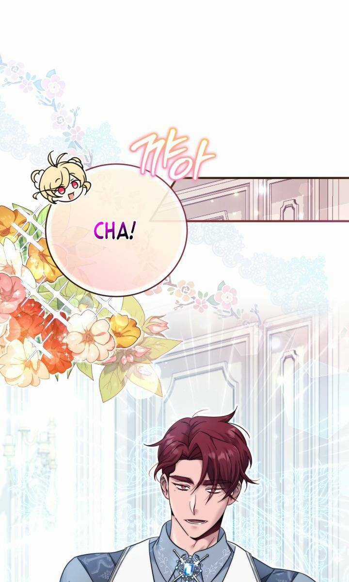 Công Chúa Dược Sĩ Bé Con - Chapter 14 - Trang 52