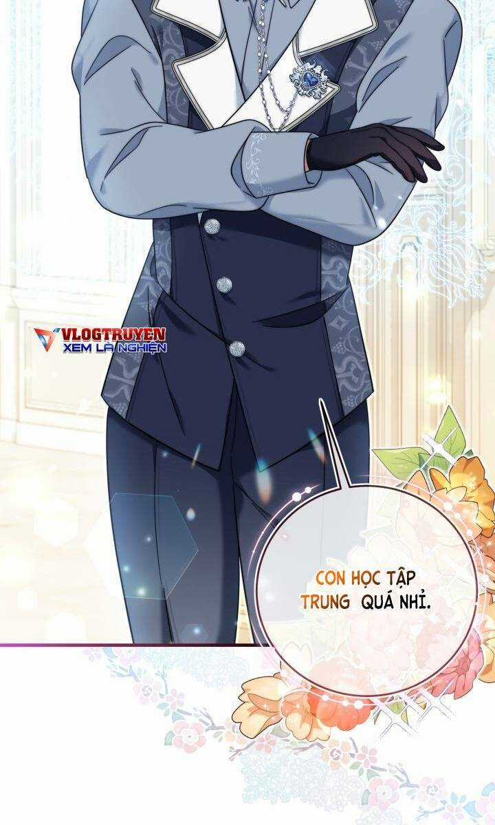 Công Chúa Dược Sĩ Bé Con - Chapter 14 - Trang 53