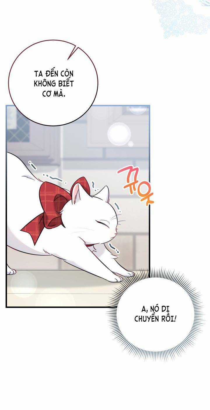 Công Chúa Dược Sĩ Bé Con - Chapter 14 - Trang 54