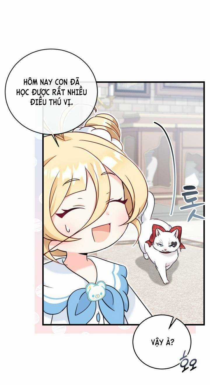 Công Chúa Dược Sĩ Bé Con - Chapter 14 - Trang 55