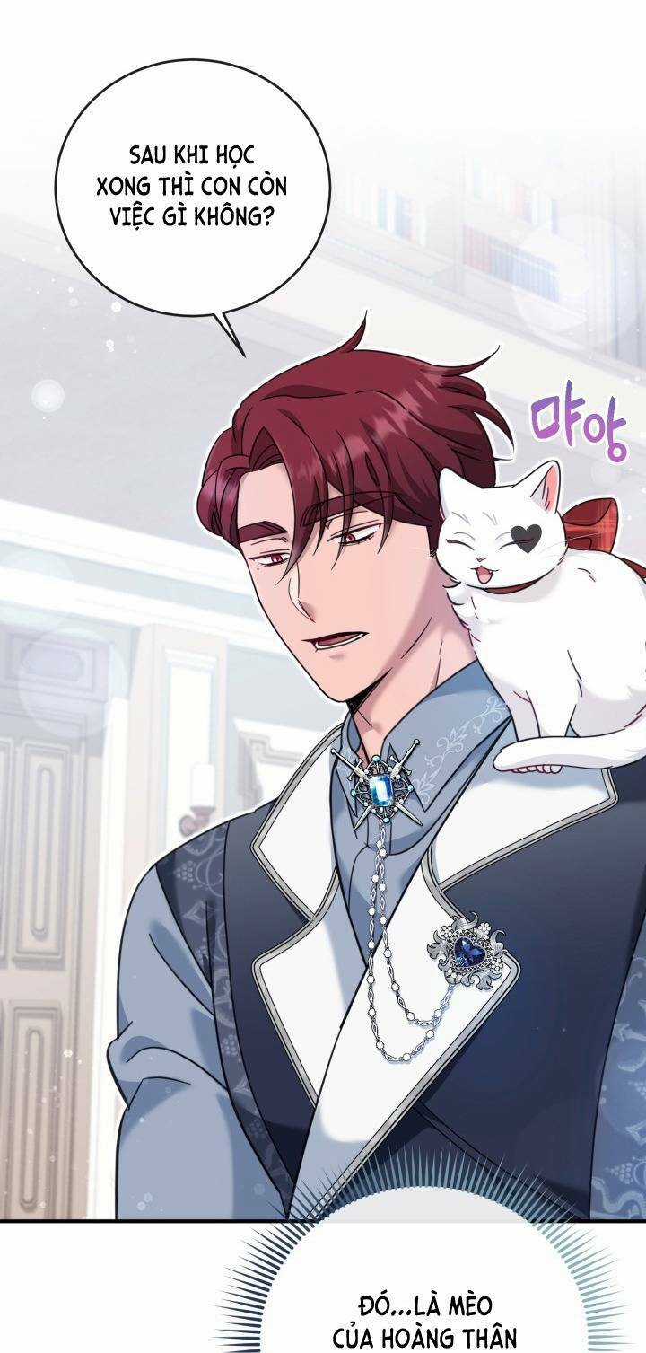 Công Chúa Dược Sĩ Bé Con - Chapter 14 - Trang 57