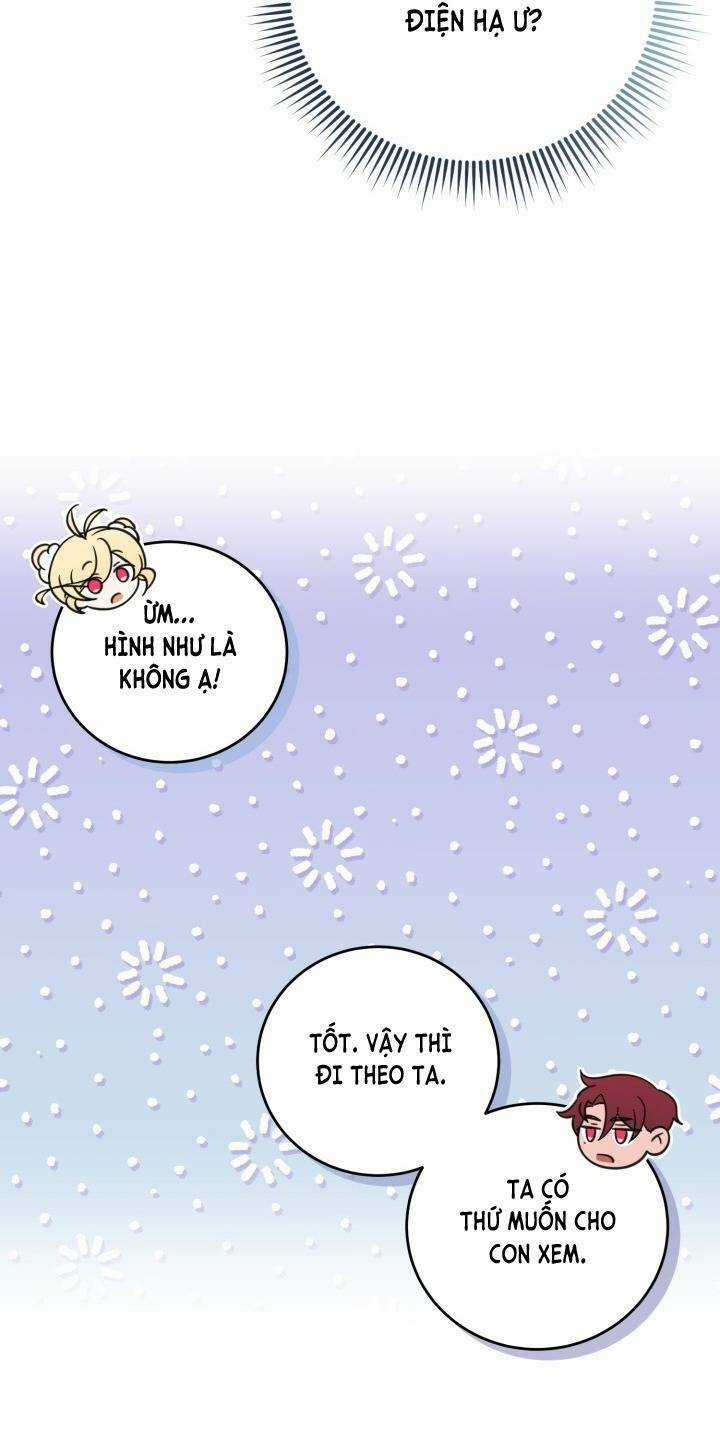 Công Chúa Dược Sĩ Bé Con - Chapter 14 - Trang 58