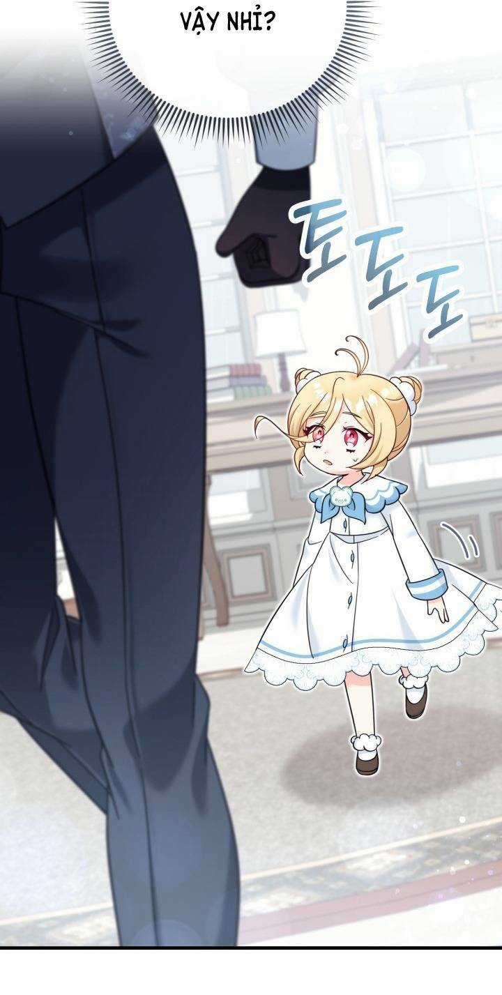 Công Chúa Dược Sĩ Bé Con - Chapter 14 - Trang 60