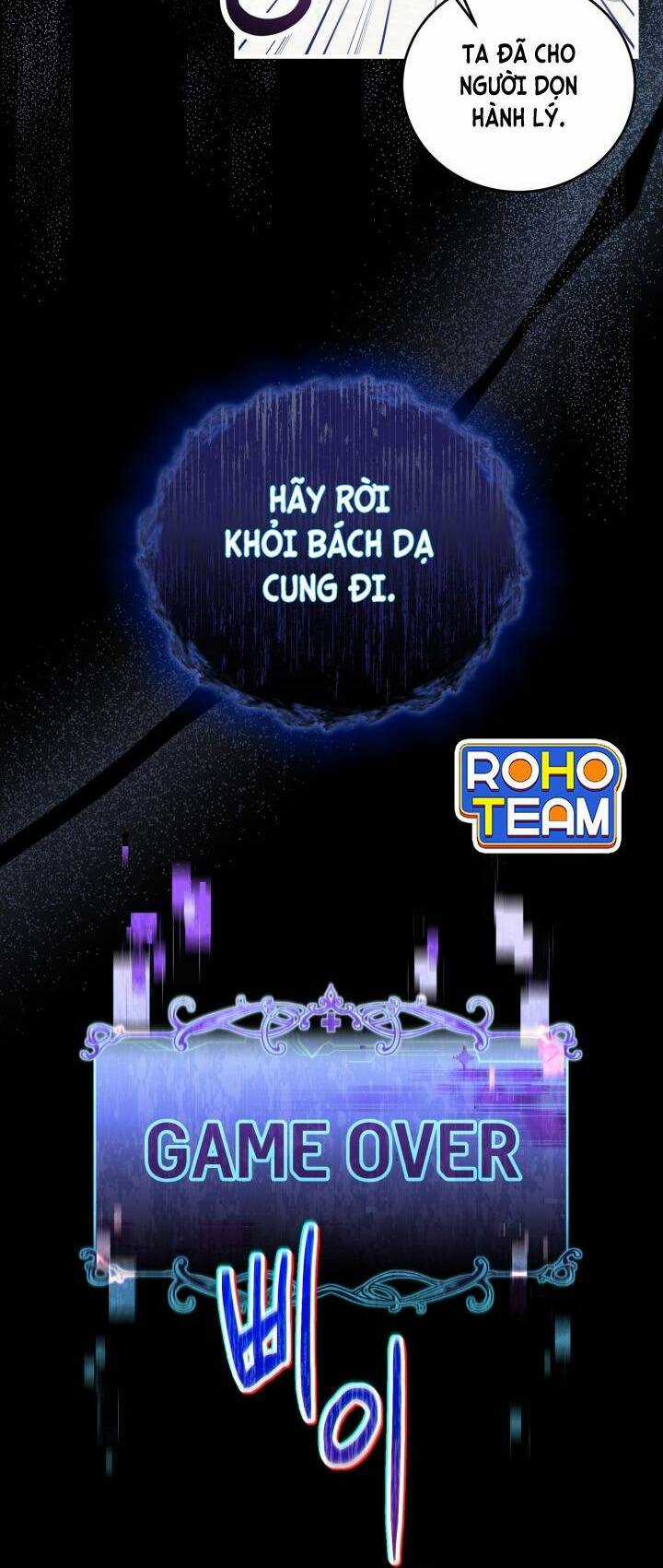 Công Chúa Dược Sĩ Bé Con - Chapter 14 - Trang 63