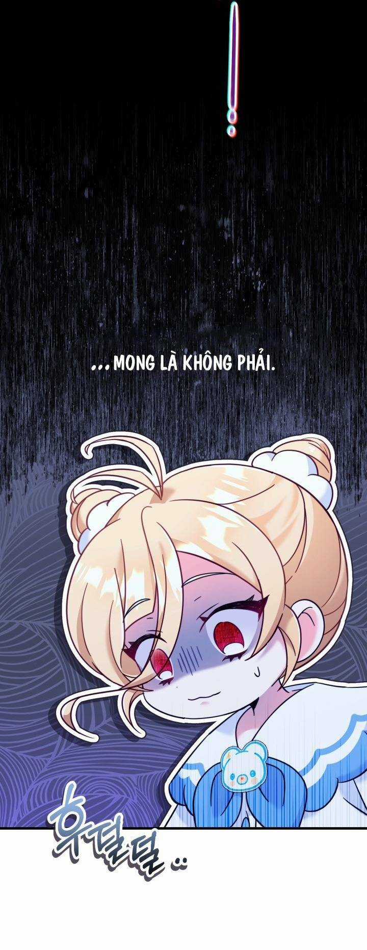 Công Chúa Dược Sĩ Bé Con - Chapter 14 - Trang 64