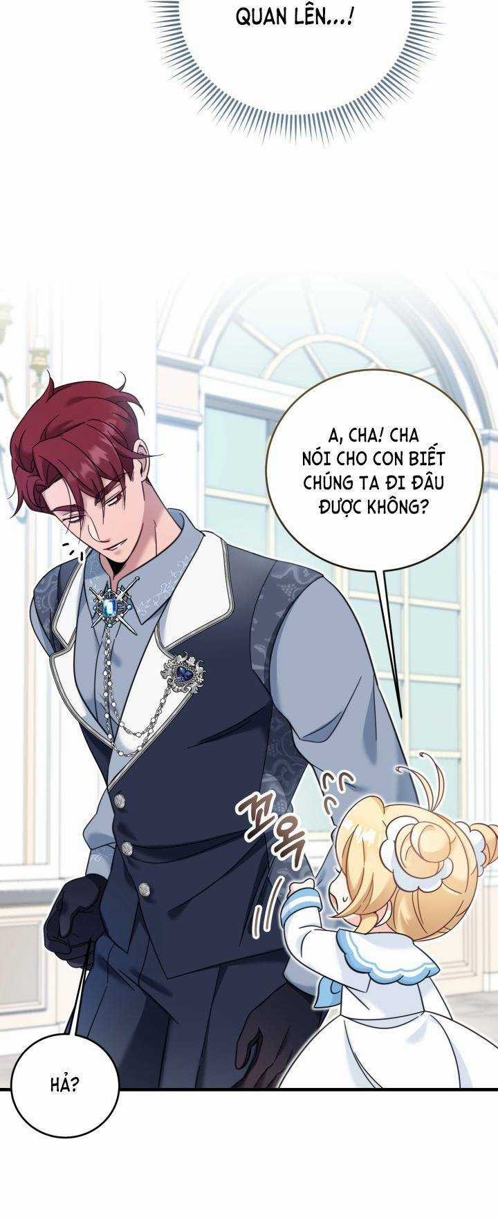 Công Chúa Dược Sĩ Bé Con - Chapter 14 - Trang 66