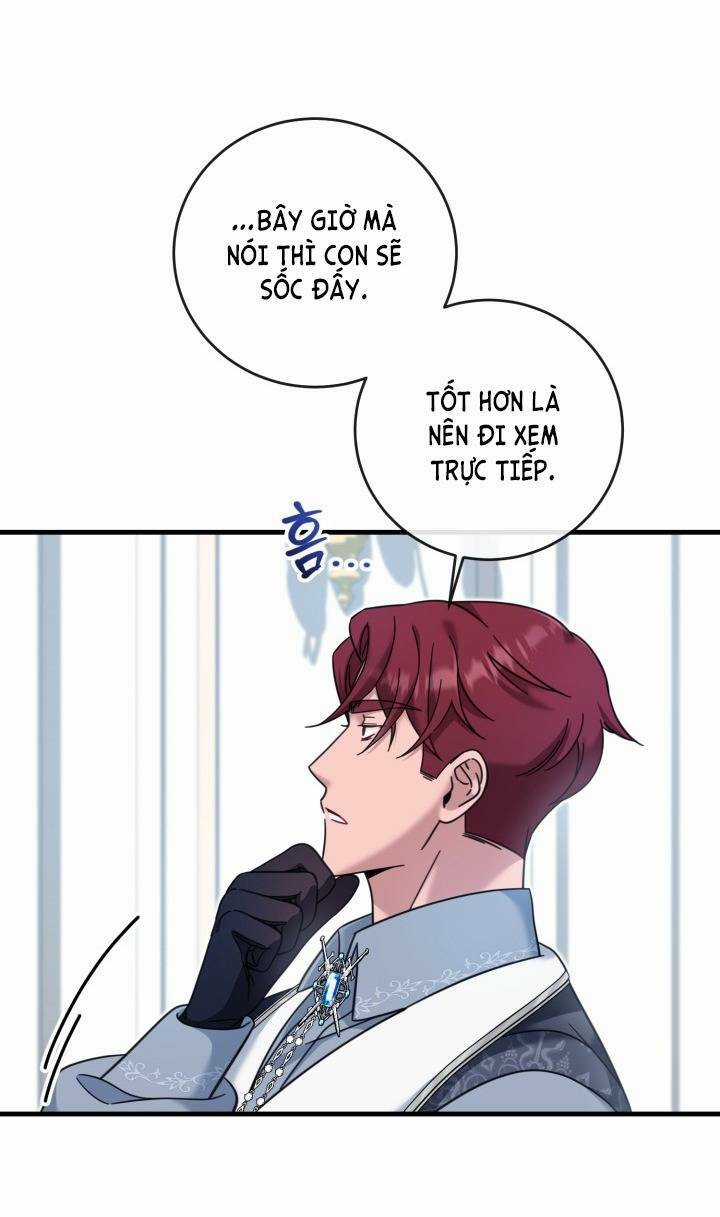 Công Chúa Dược Sĩ Bé Con - Chapter 14 - Trang 67