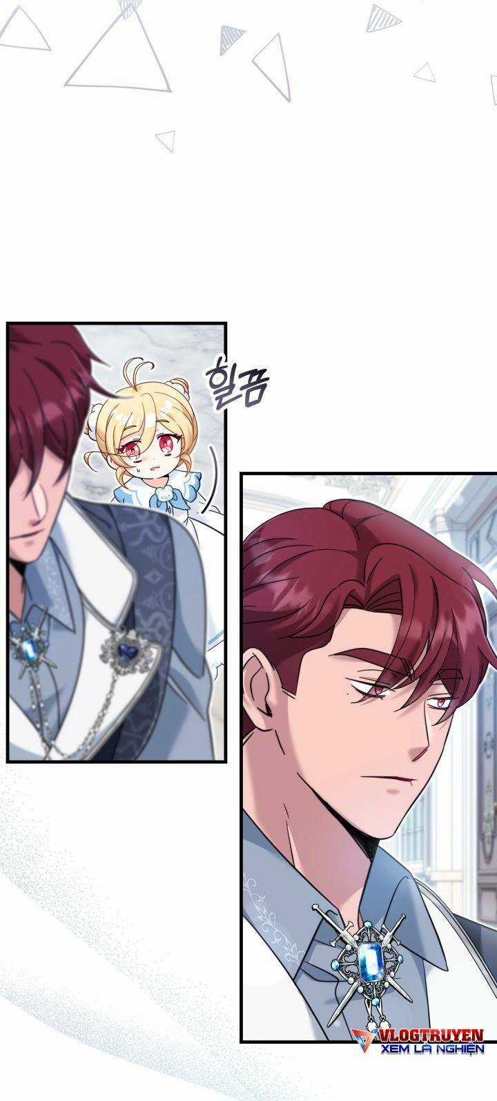 Công Chúa Dược Sĩ Bé Con - Chapter 14 - Trang 71