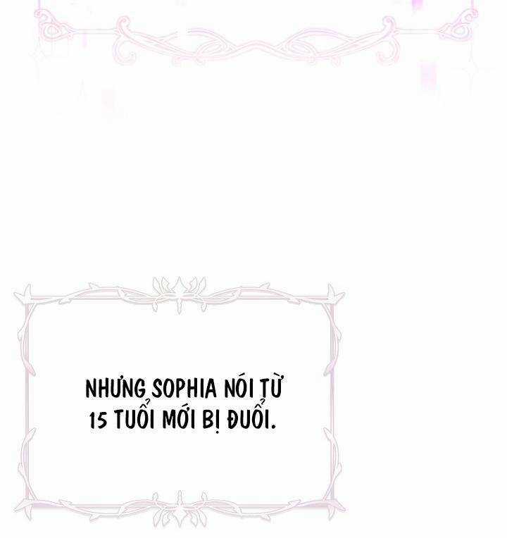 Công Chúa Dược Sĩ Bé Con - Chapter 14 - Trang 75