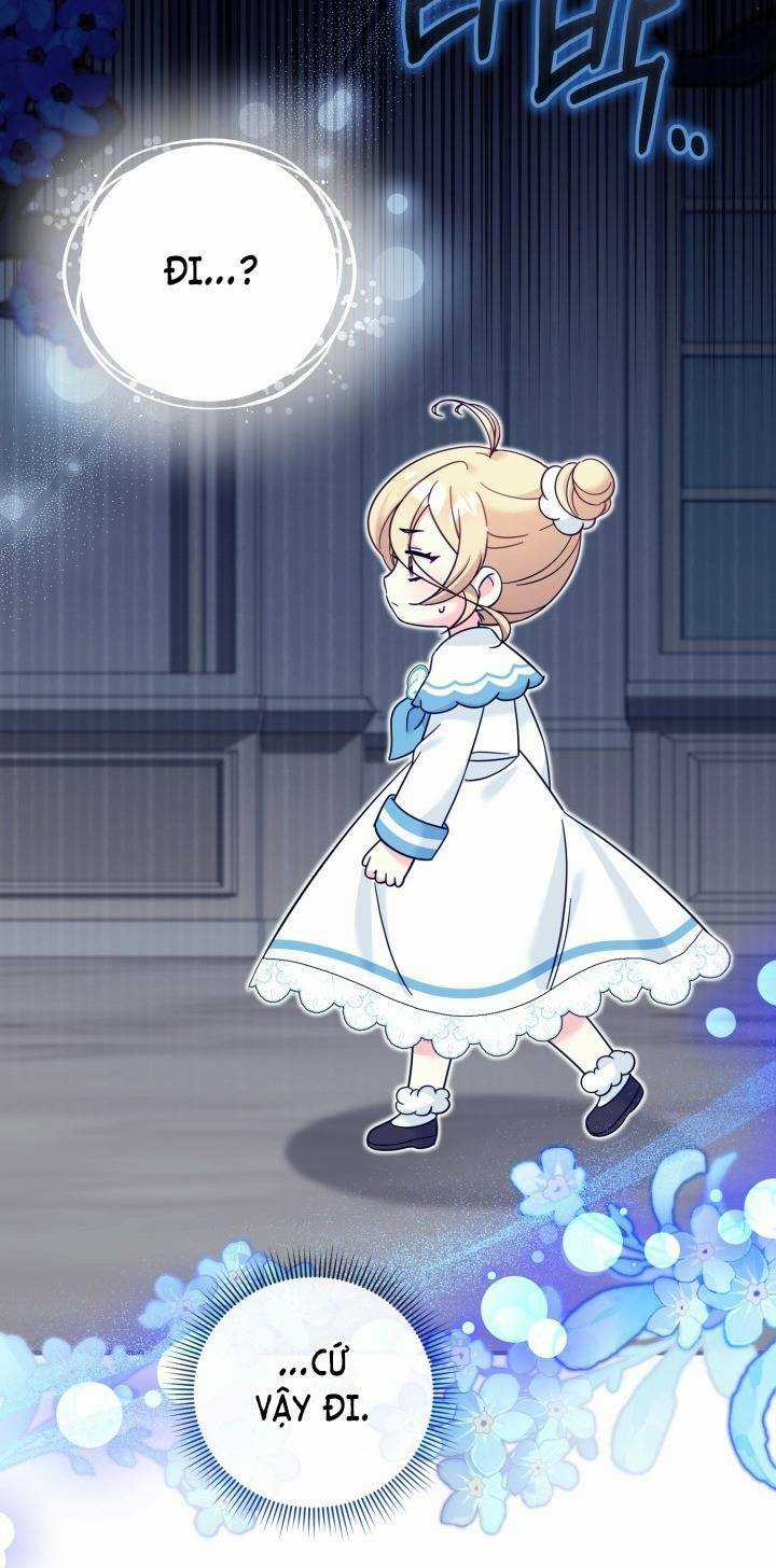 Công Chúa Dược Sĩ Bé Con - Chapter 14 - Trang 78