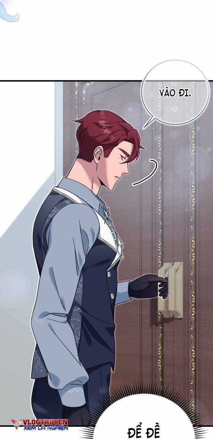 Công Chúa Dược Sĩ Bé Con - Chapter 14 - Trang 79