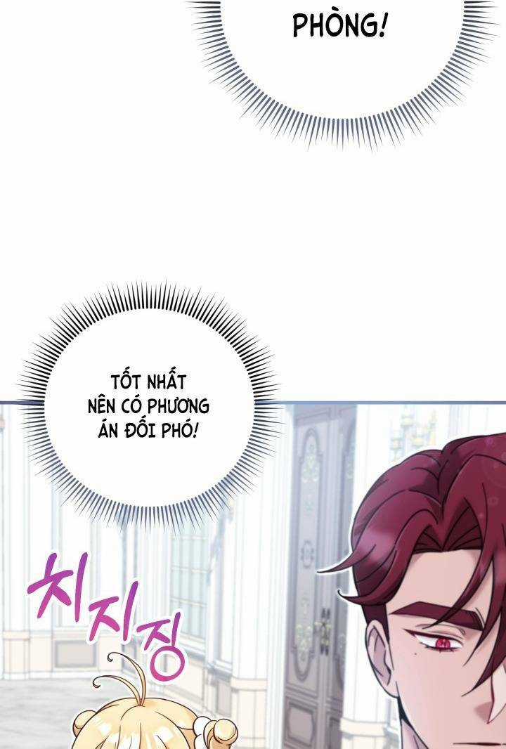 Công Chúa Dược Sĩ Bé Con - Chapter 14 - Trang 80