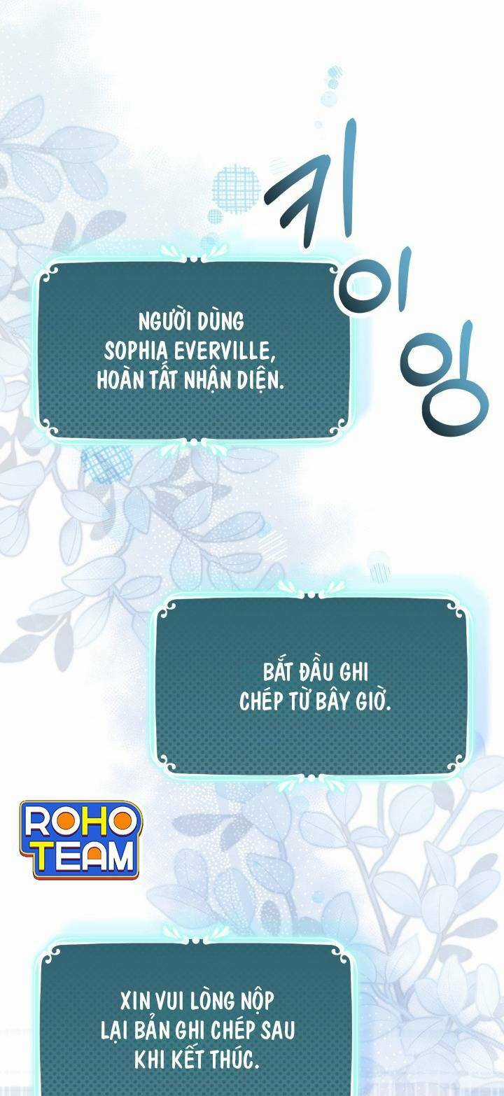 Công Chúa Dược Sĩ Bé Con - Chapter 14 - Trang 9