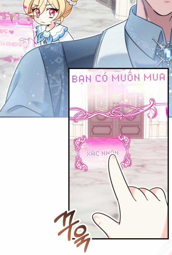 Công Chúa Dược Sĩ Bé Con - Chapter 14 - Trang 81