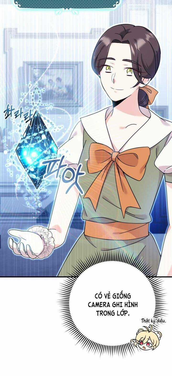 Công Chúa Dược Sĩ Bé Con - Chapter 14 - Trang 10