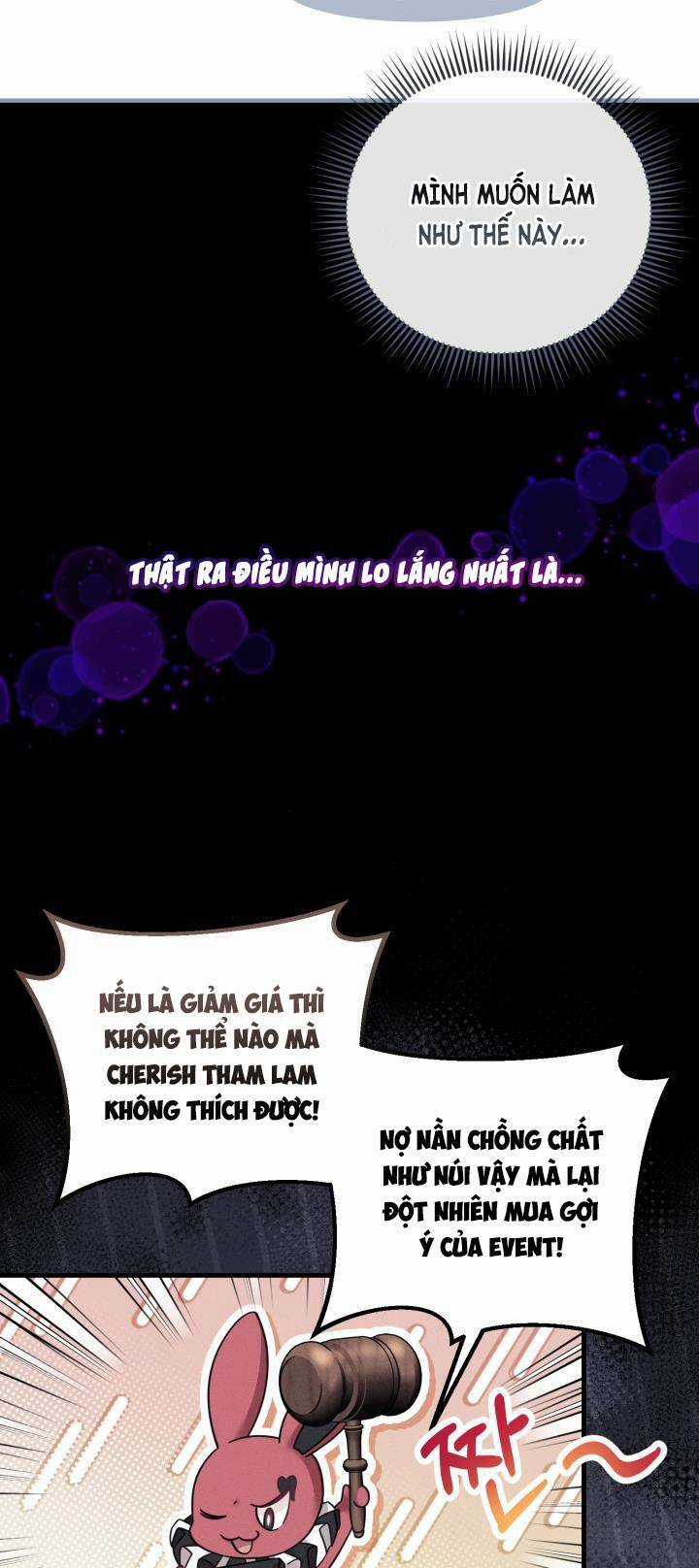 Công Chúa Dược Sĩ Bé Con - Chapter 15 - Trang 11