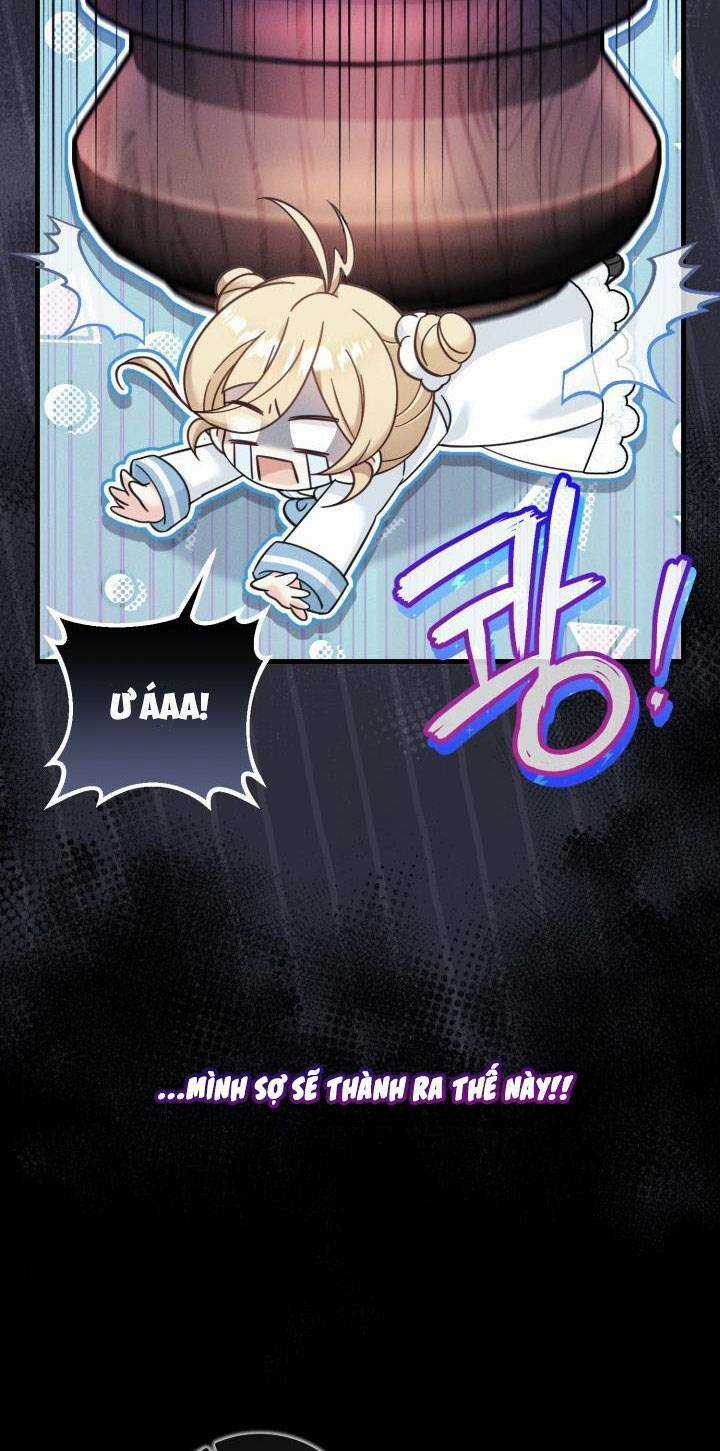 Công Chúa Dược Sĩ Bé Con - Chapter 15 - Trang 13