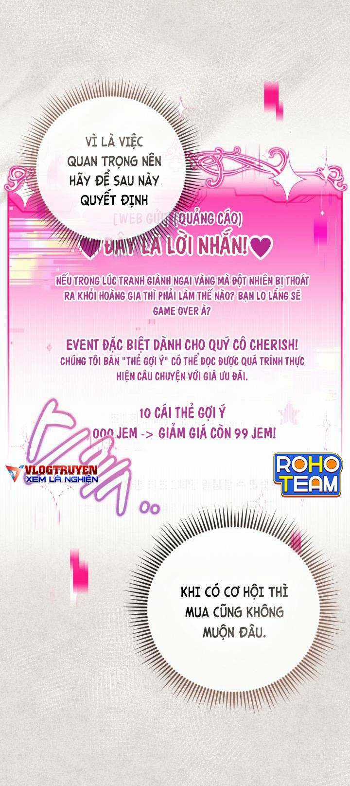 Công Chúa Dược Sĩ Bé Con - Chapter 15 - Trang 15