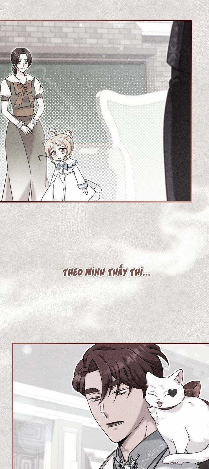Công Chúa Dược Sĩ Bé Con - Chapter 15 - Trang 16
