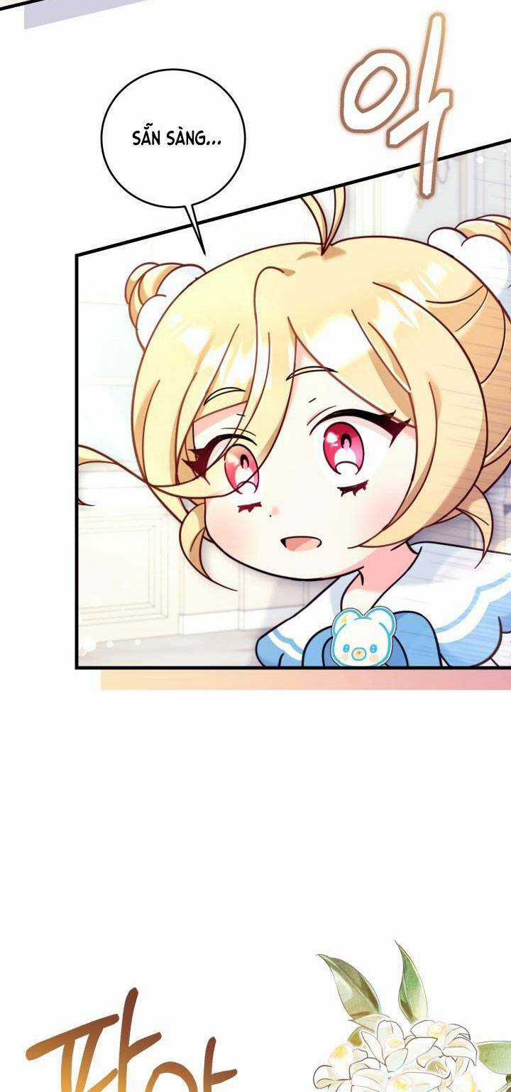 Công Chúa Dược Sĩ Bé Con - Chapter 15 - Trang 19