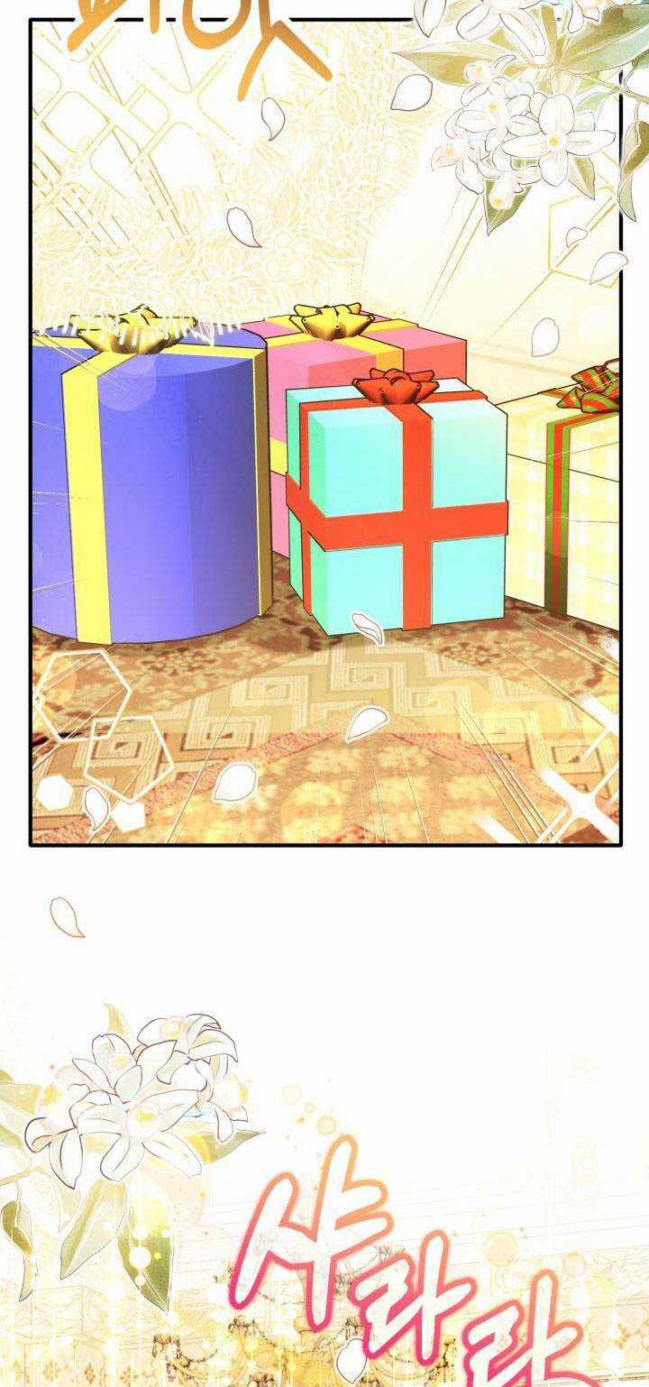 Công Chúa Dược Sĩ Bé Con - Chapter 15 - Trang 20