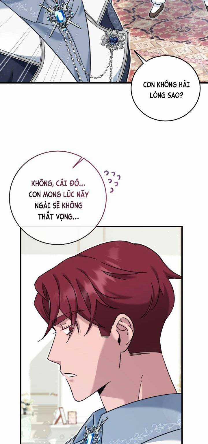 Công Chúa Dược Sĩ Bé Con - Chapter 15 - Trang 24