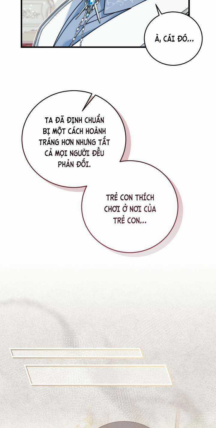 Công Chúa Dược Sĩ Bé Con - Chapter 15 - Trang 25