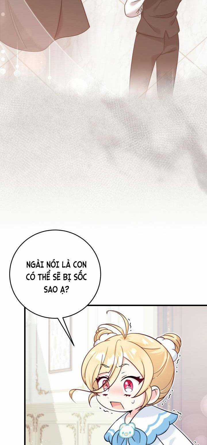 Công Chúa Dược Sĩ Bé Con - Chapter 15 - Trang 27