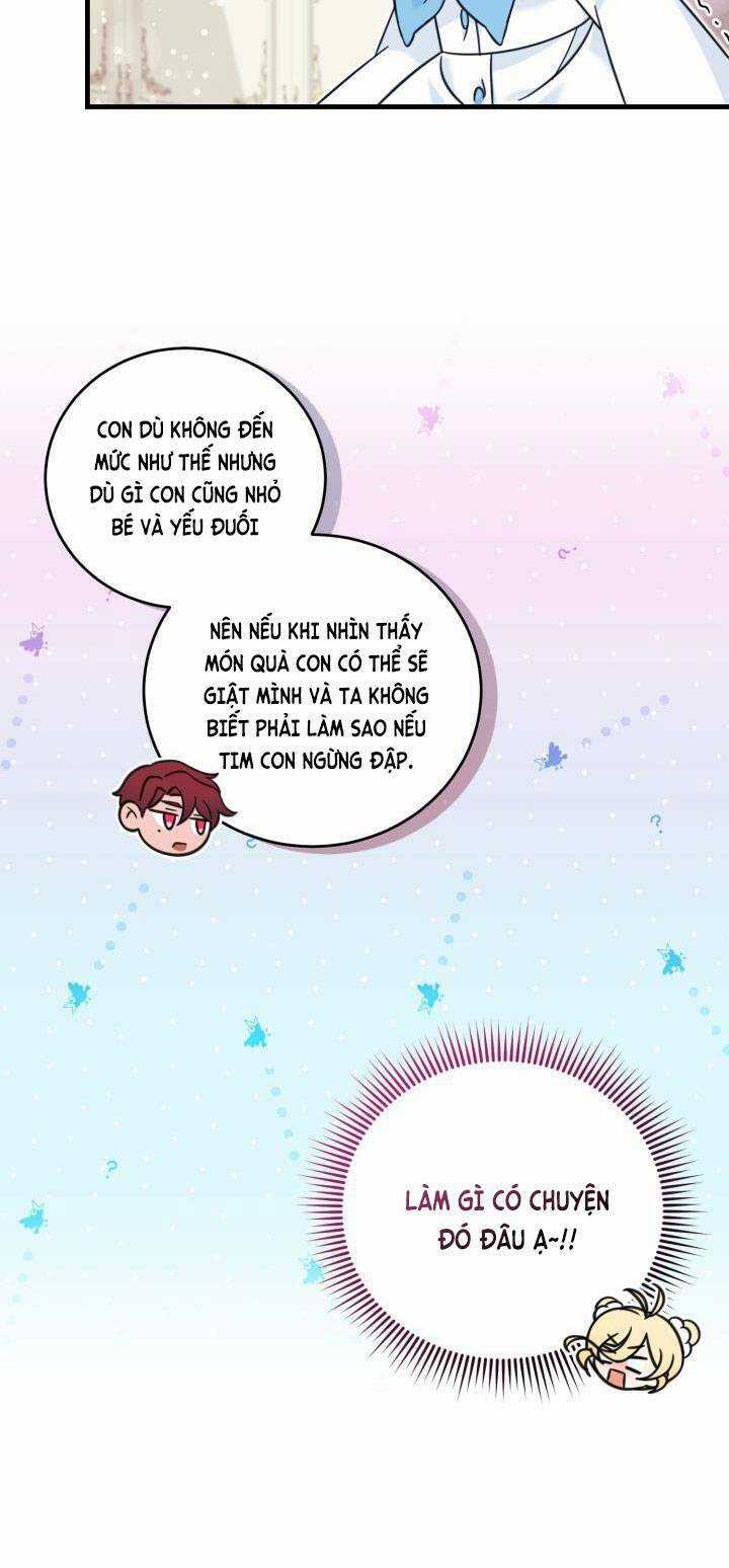 Công Chúa Dược Sĩ Bé Con - Chapter 15 - Trang 28