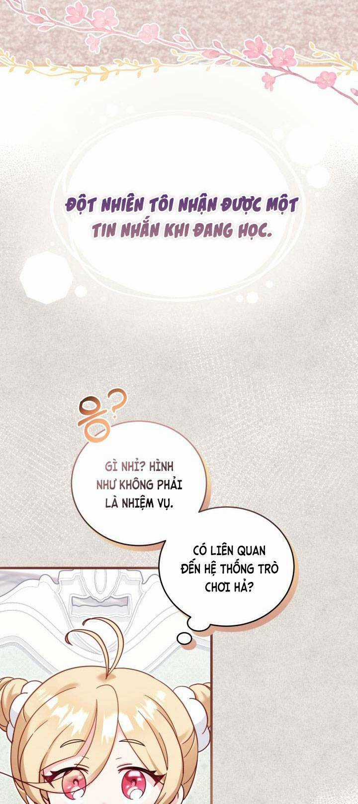 Công Chúa Dược Sĩ Bé Con - Chapter 15 - Trang 4