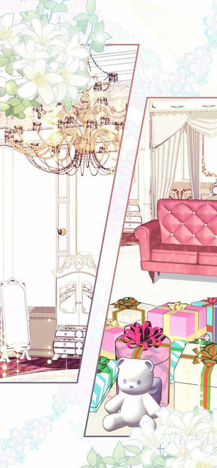 Công Chúa Dược Sĩ Bé Con - Chapter 15 - Trang 32