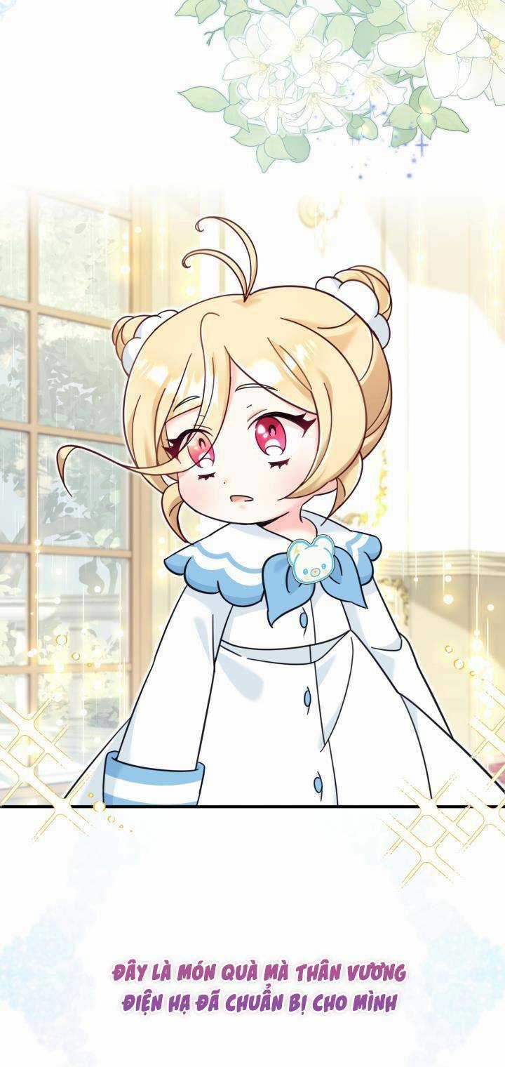 Công Chúa Dược Sĩ Bé Con - Chapter 15 - Trang 33