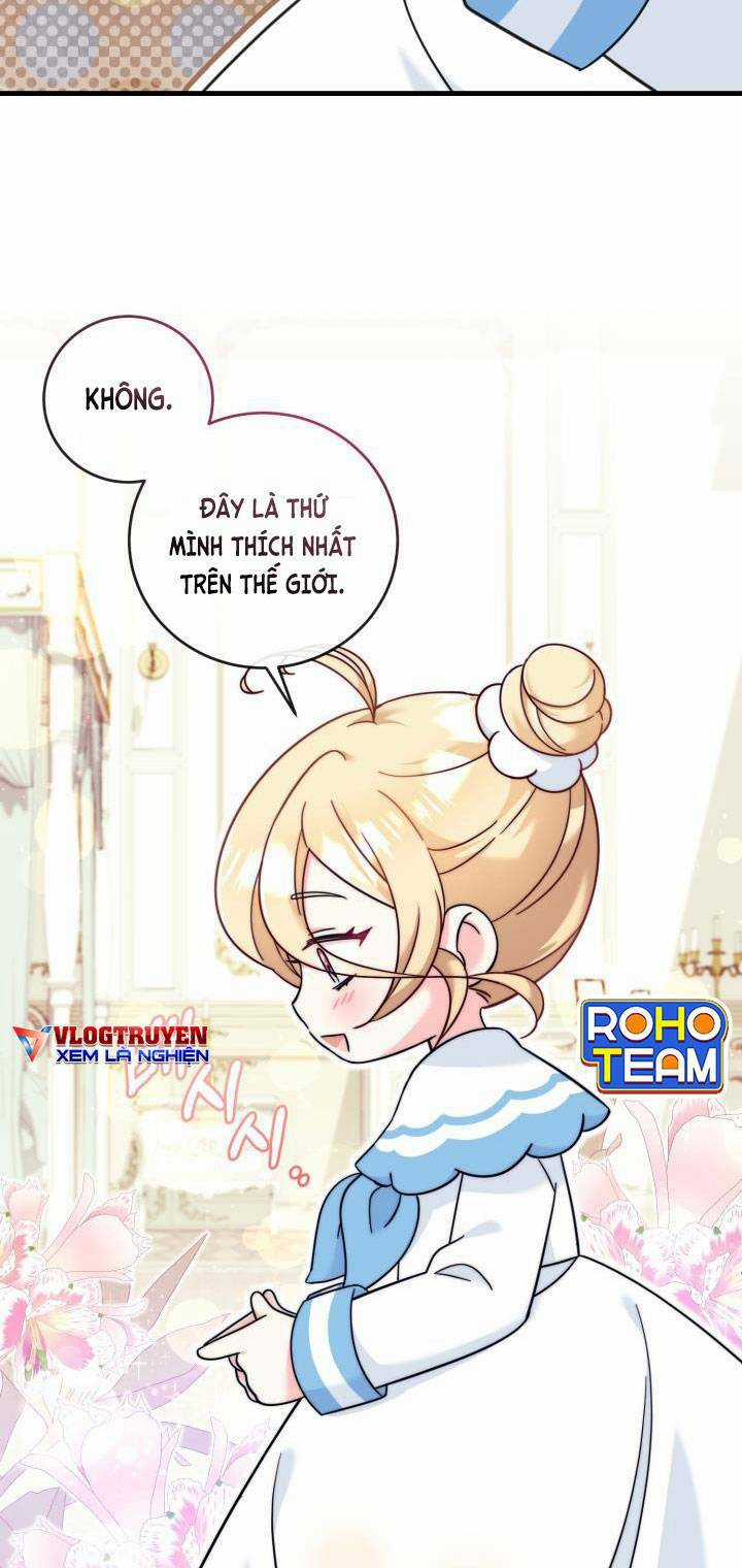 Công Chúa Dược Sĩ Bé Con - Chapter 15 - Trang 35