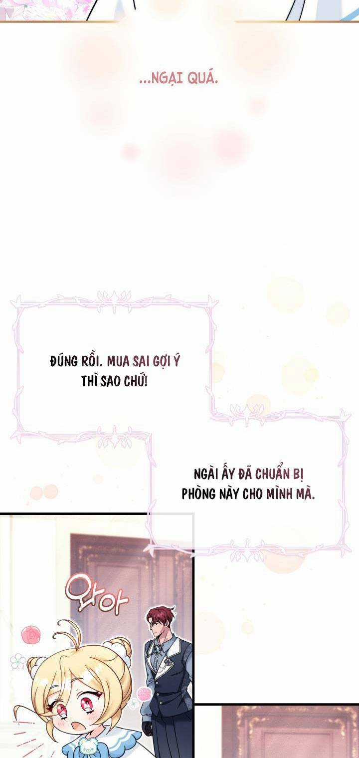 Công Chúa Dược Sĩ Bé Con - Chapter 15 - Trang 36