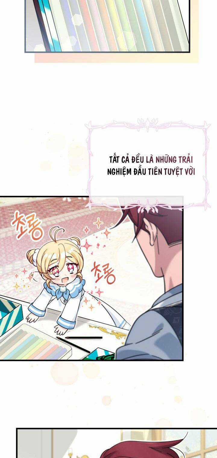 Công Chúa Dược Sĩ Bé Con - Chapter 15 - Trang 39