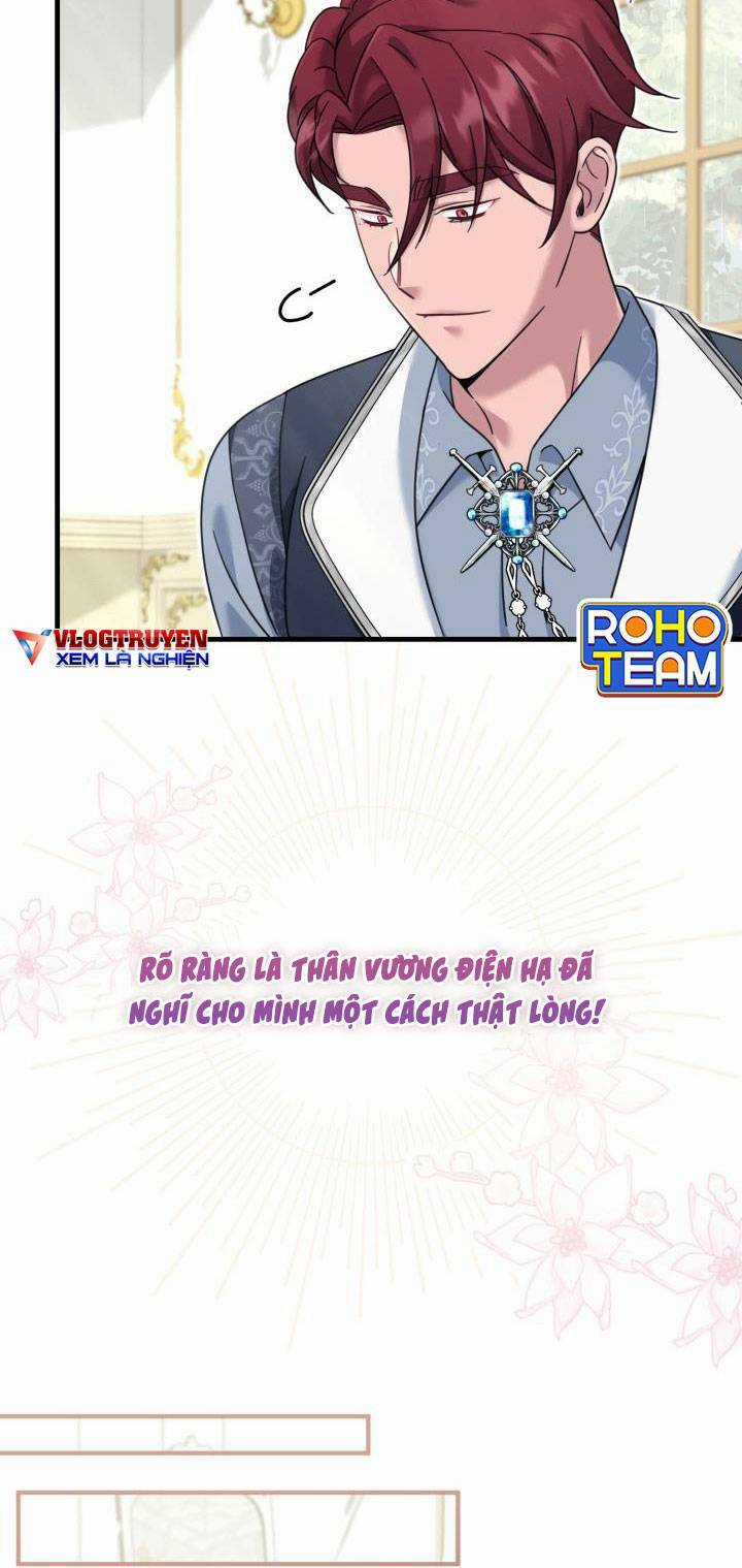 Công Chúa Dược Sĩ Bé Con - Chapter 15 - Trang 40