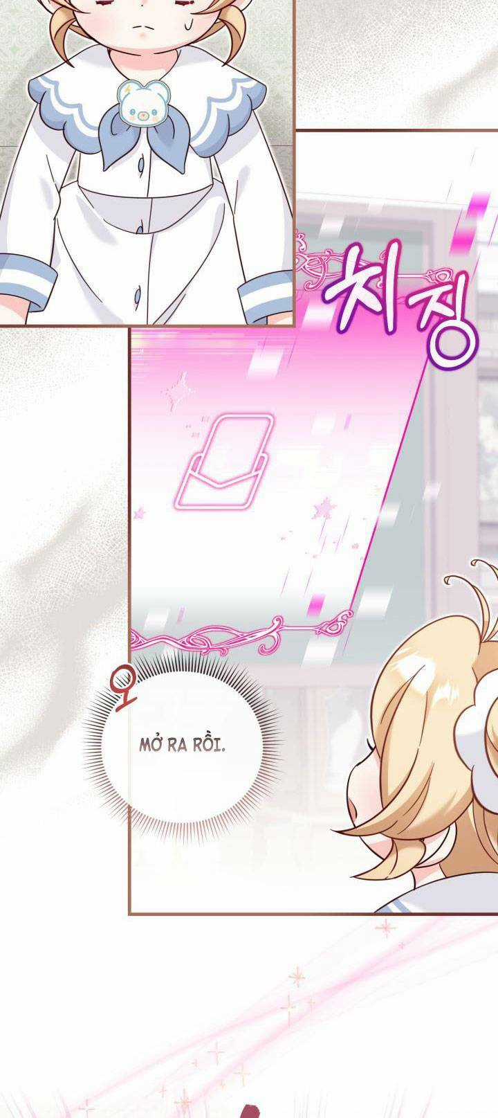 Công Chúa Dược Sĩ Bé Con - Chapter 15 - Trang 5