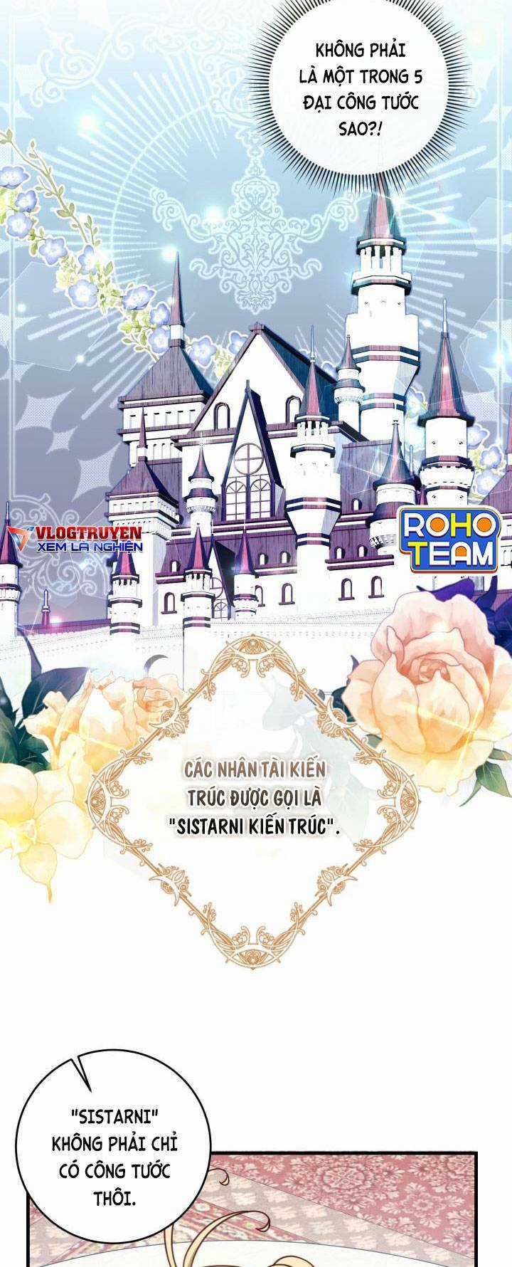 Công Chúa Dược Sĩ Bé Con - Chapter 15 - Trang 44